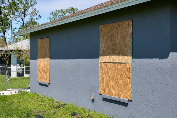 Affordable Siding Repair and Maintenance Services in Blue Ridge, AL